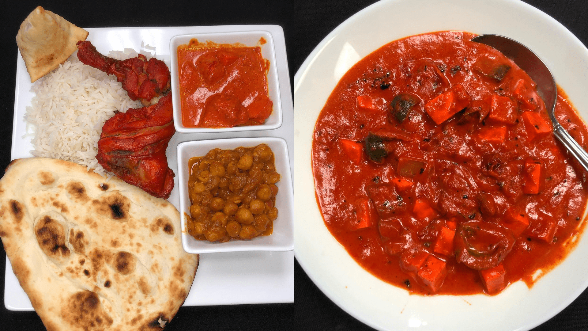 Indian Bistro Opens On St Pete Beach A Celebrated Clearwater Staple