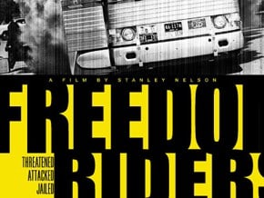 Aug 19: Discussion & Screening of Freedom Riders - I Love the Burg