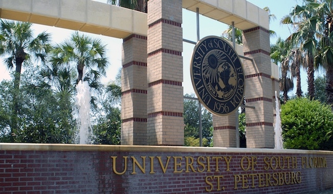 Burg Grows College Town Vibe with USF's Multi-Million Dollar Land Deal ...