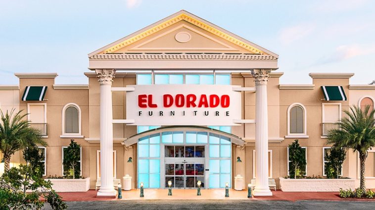 Massive El Dorado Furniture Store Arrives On Tyrone Boulevard I