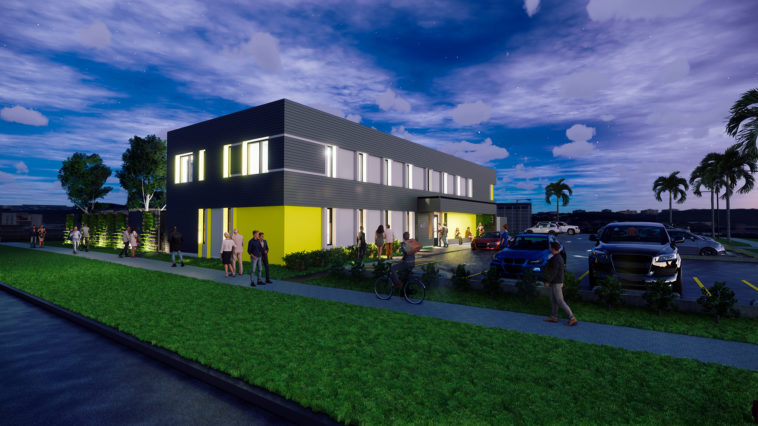 Major Companies Purchase 5 Lots In St Pete Bringing Nordic