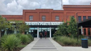 Photo of Tampa food hall