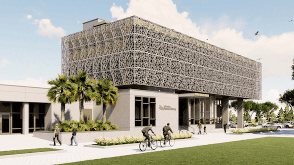 St. Pete Museum of History reopens on the Pier with new Sunshine City