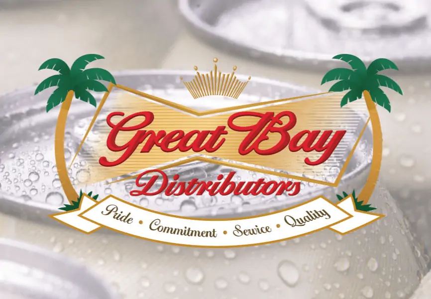 Great Bay Distributors Logo