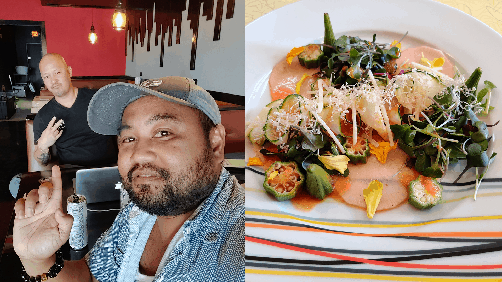 Abandon Izakaya to open street food-centric pub in Seminole this ...