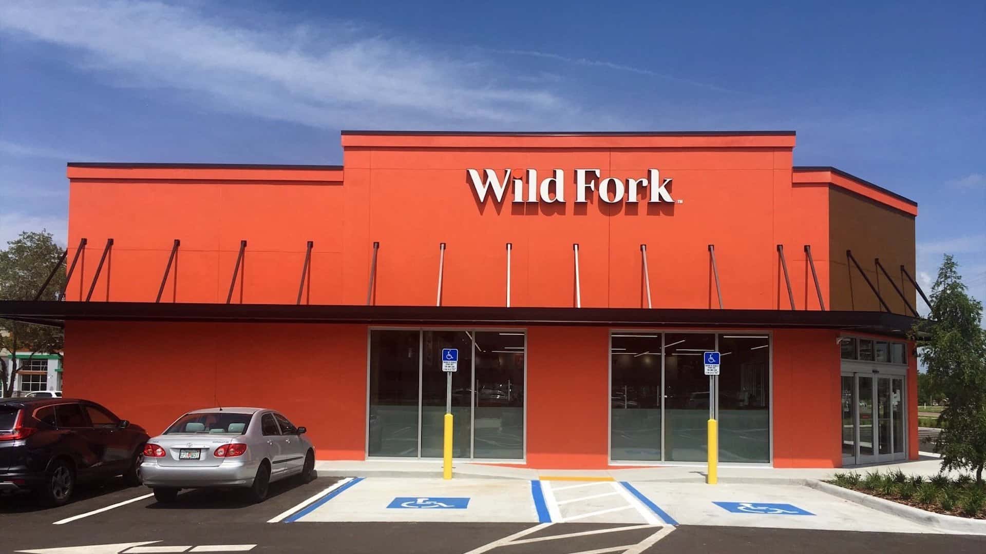 Wild forks locations