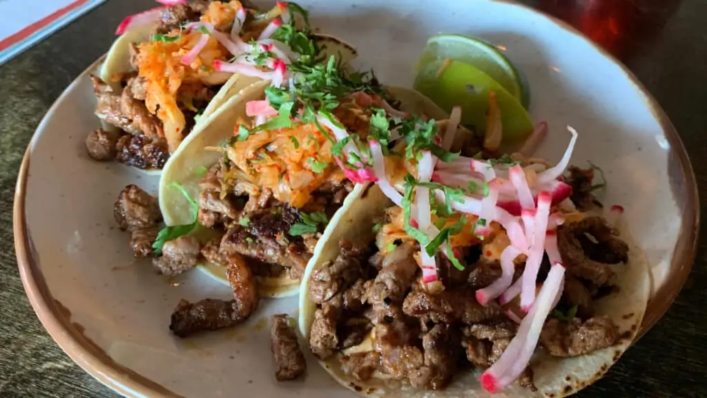 Spicy and sprawling Pinellas Taco Fest arrives this weekend I Love