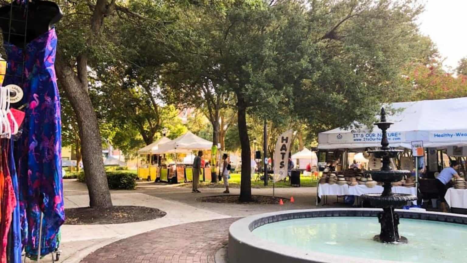 4th Annual Seafood and Music Festival returns to St. Pete this weekend
