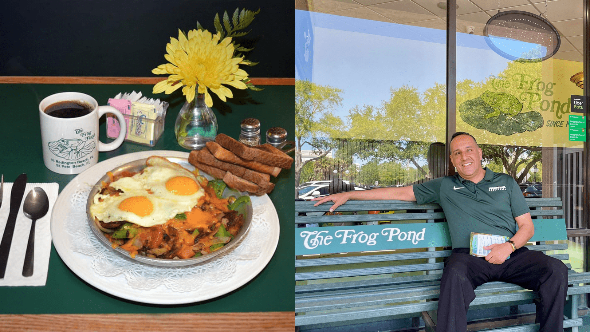 Frog Pond to open in DTSP April 4, offering one of Tampa Bay’s best