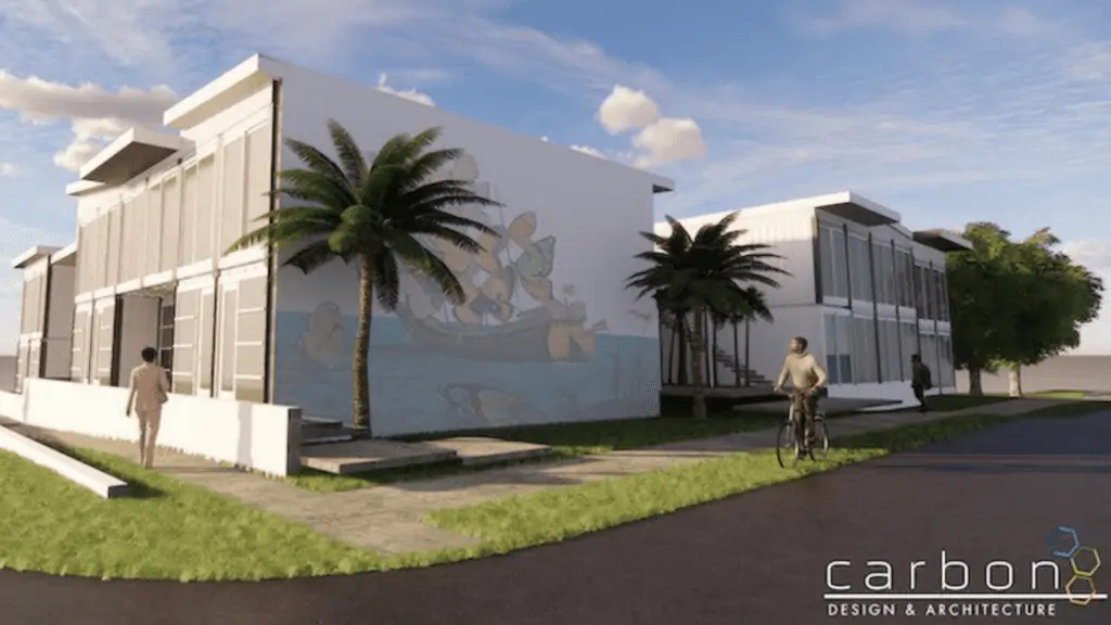 Love Container Homes - Shipping Container Homes, Plans and Designs