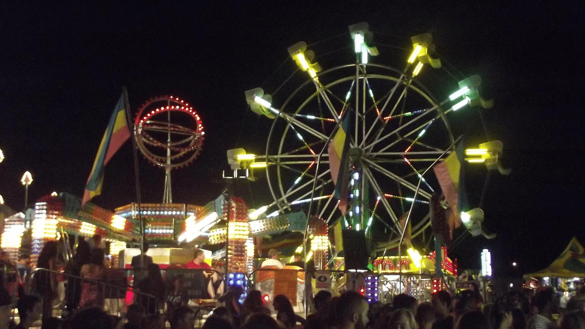 Annual Sacred Heart Spring Festival returns to Pinellas Park this week