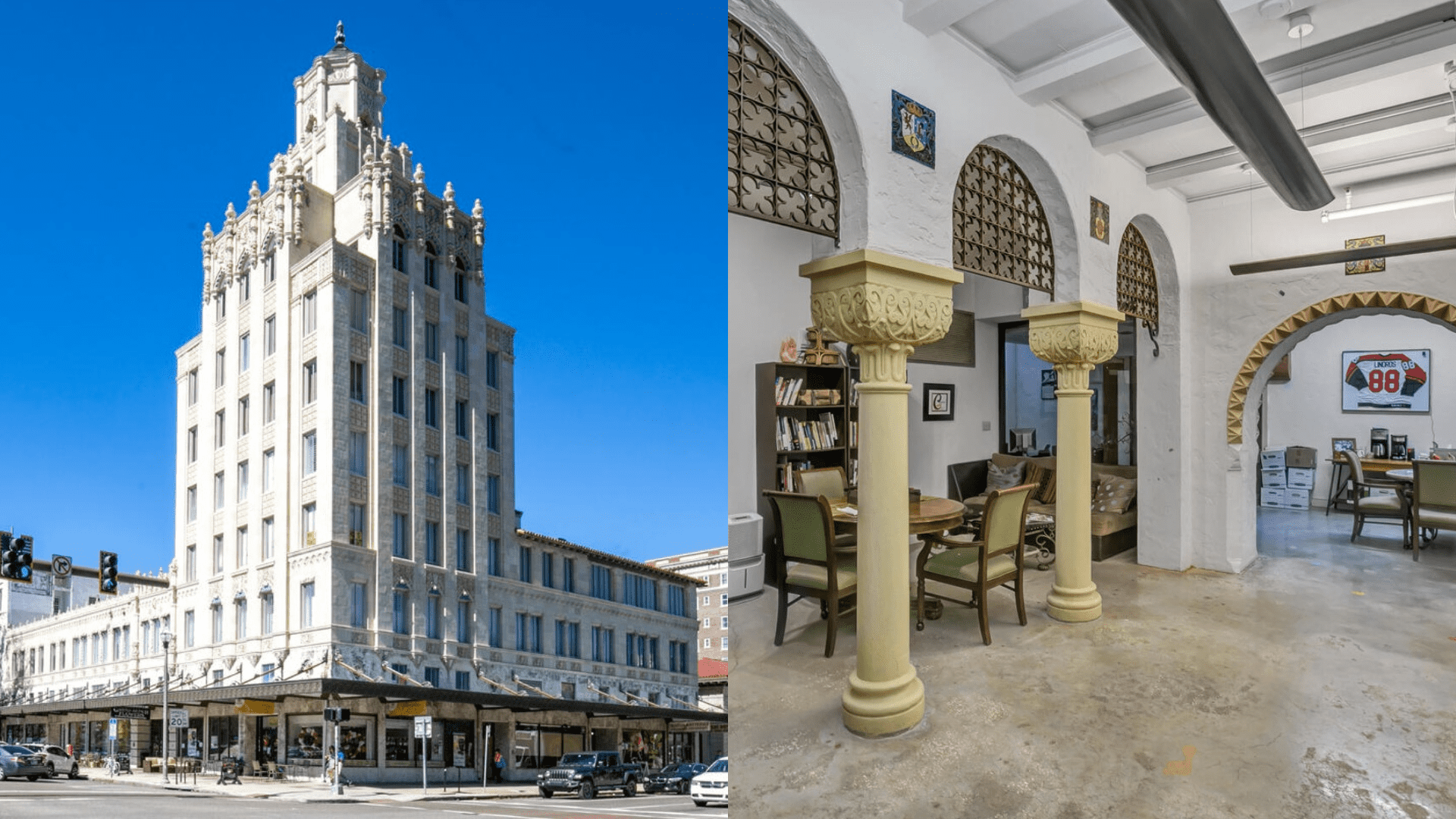 Historic Snell Building basement to get new life after $1.8 million