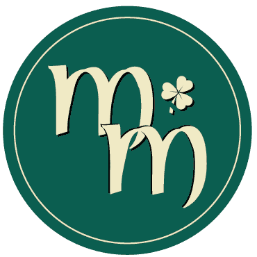 Mary Margaret's Logo