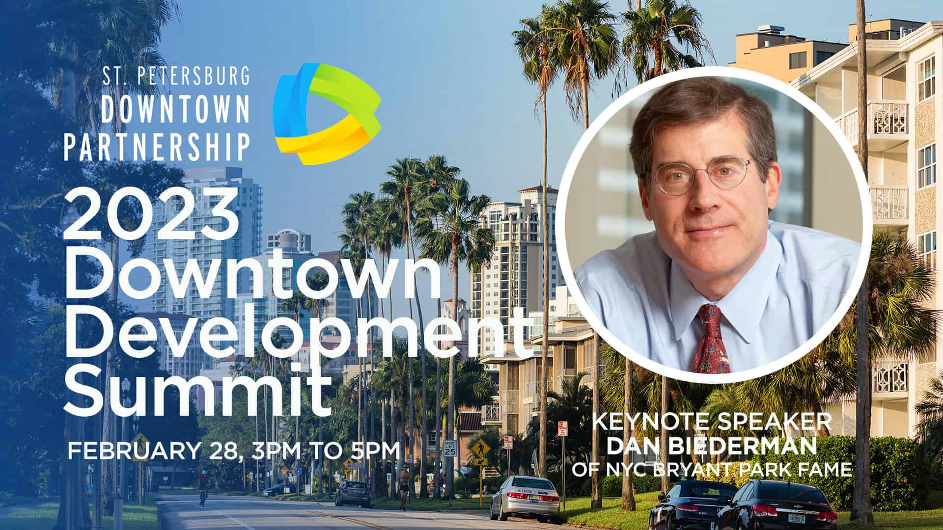 2023 Downtown Development Summit