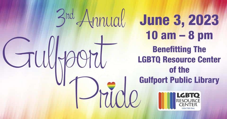 Gulfport Pride 2023