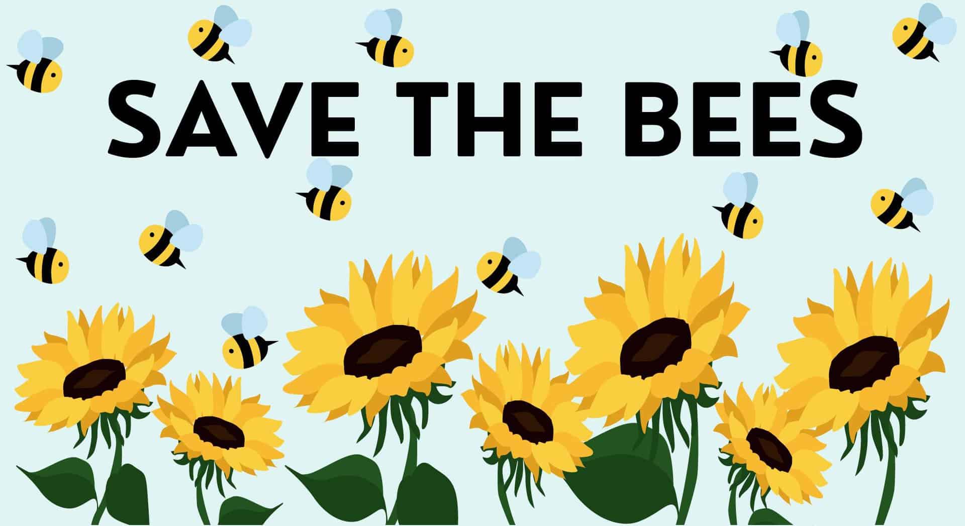 Save the Bees fundraiser at The Floridian Social