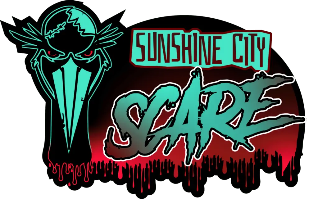 Sunshine City Scare