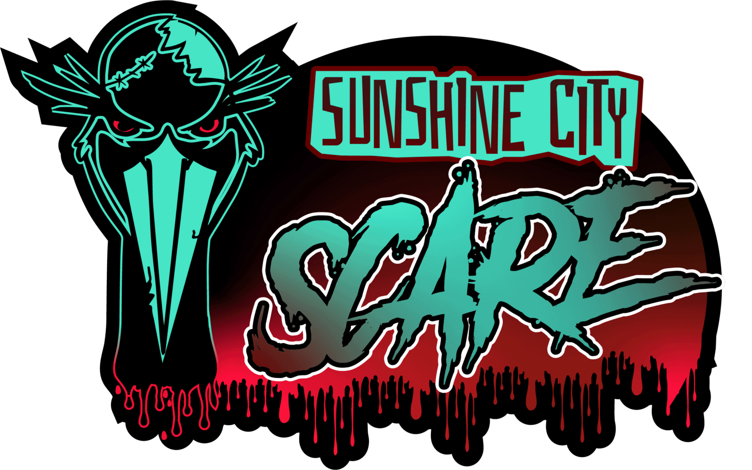 Sunshine City Scare