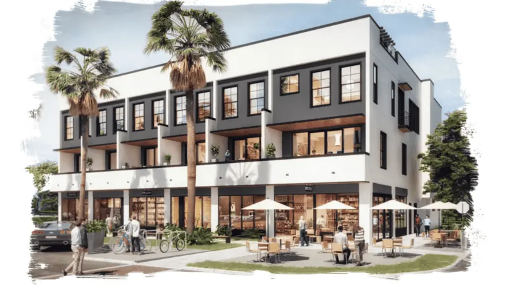 New luxury residences, restaurant and café announced for Grand