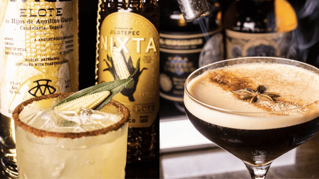 Tequila Daisy, featuring more than 500 tequilas, opens this weekend I