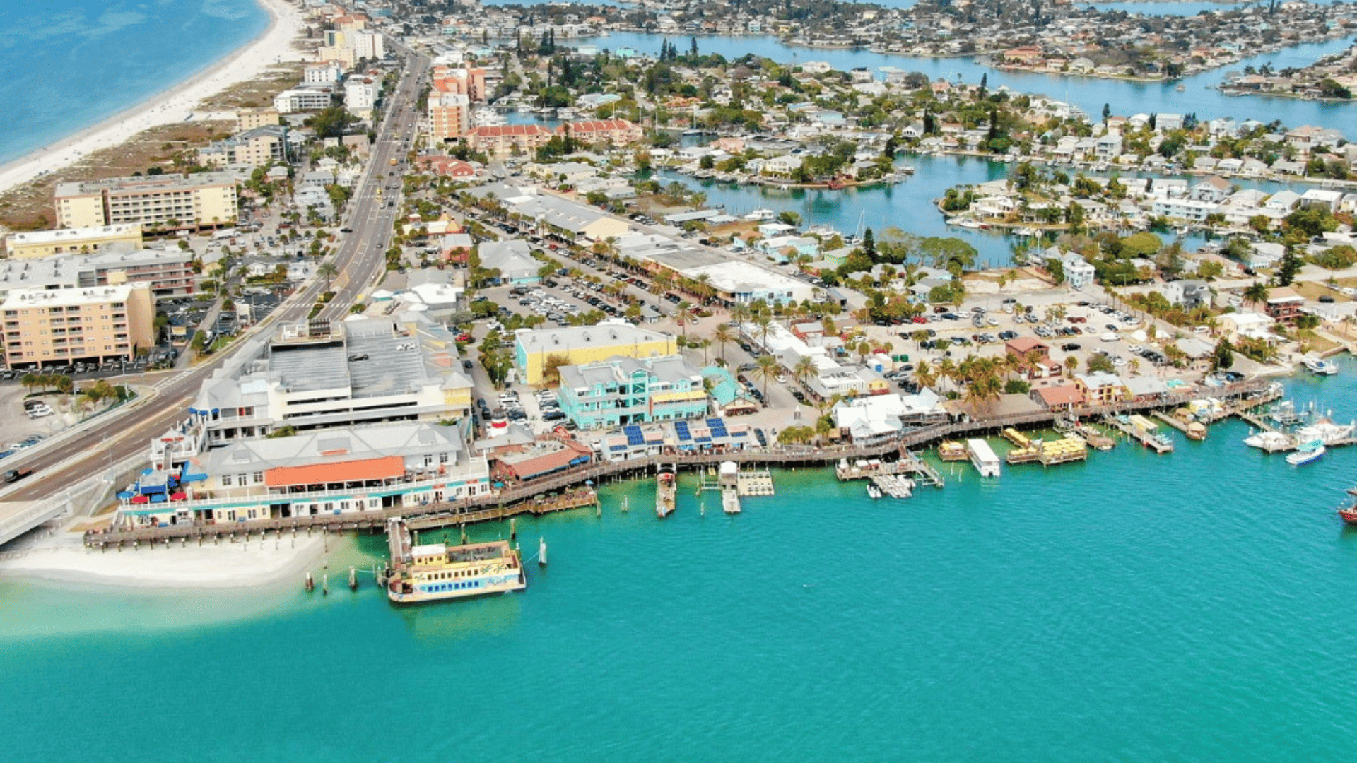 Madeira Beach aims to set record for world’s largest floatilla I Love