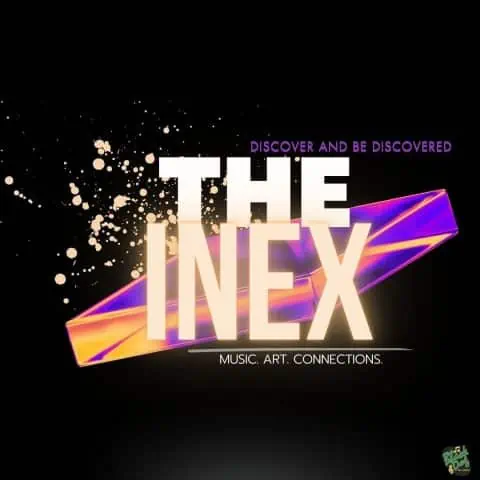 THE INEX: LOCAL ST PETE FESTIVAL - LIVE MUSIC, NETWORKING, FOOD, VENDORS