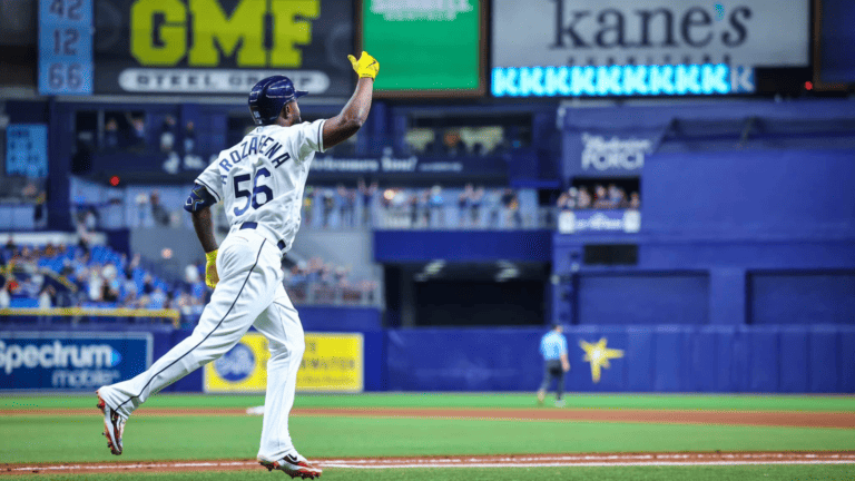 Tampa Bay Rays Planning Move To Smallest MLB Stadium - Slackie Brown Sports  & Culture