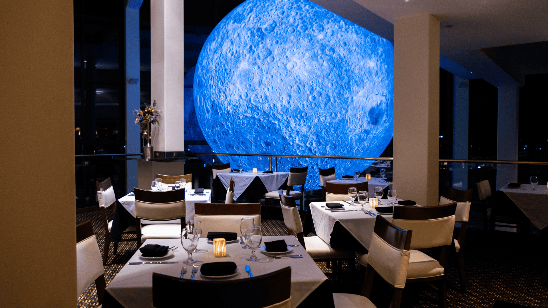 Stunning new restaurant featuring coastal cuisine opens this weekend in The Mahaffey