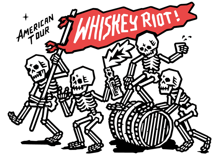 Whiskey Riot Tampa