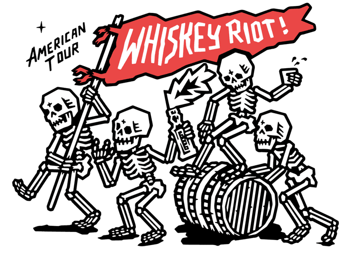 Whiskey Riot Tampa