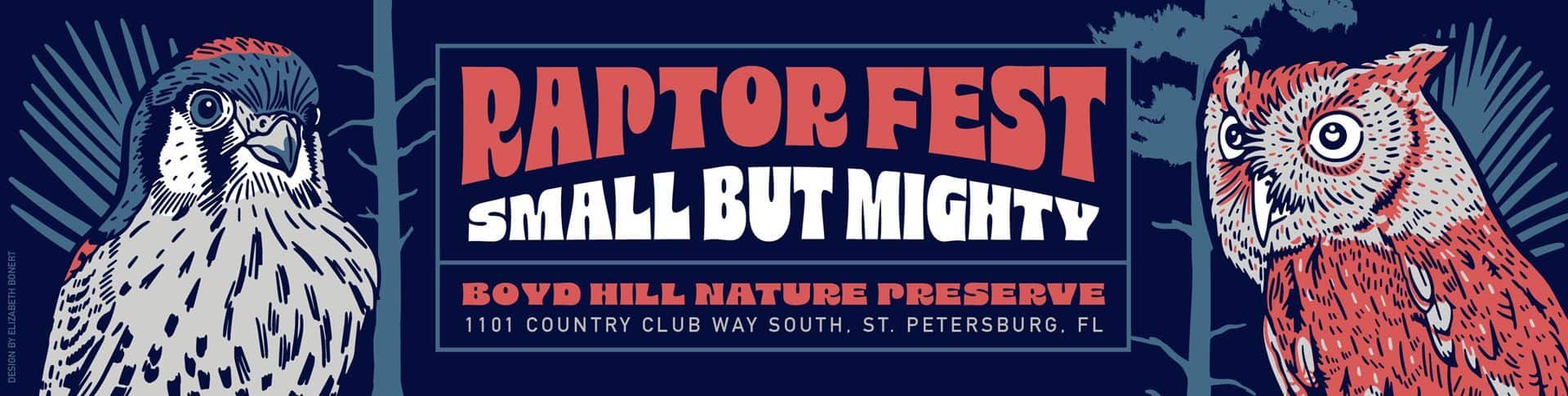 Raptor Fest