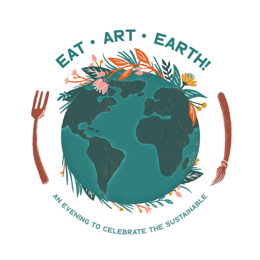 Earth Night 2024: Eat, Art, Earth