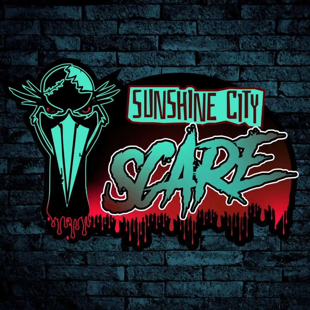Sunshine City Scare
