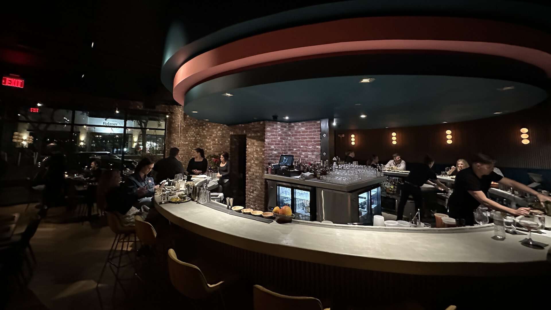 Pulpo, a Latininspired restaurant and bar, soft opens in St. Pete
