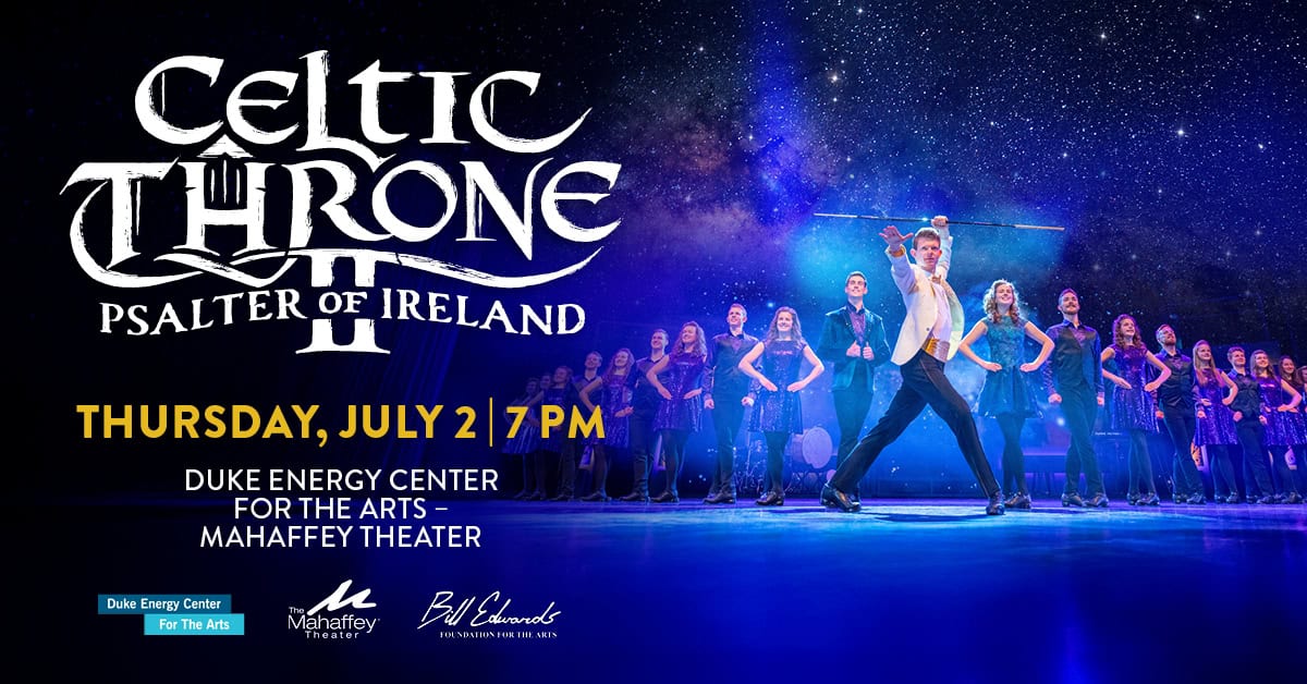 Celtic Throne II