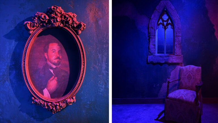 The Radley House experience at FloridaRAMA