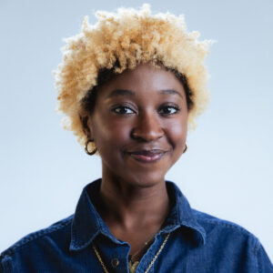 Picture of Kaylen Ross